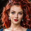 Generator obrazów pornograficznych z wykorzystaniem sztucznej inteligencji