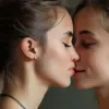Generator obrazów pornograficznych z wykorzystaniem sztucznej inteligencji