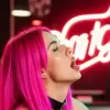 generatore di immagini porno IA