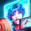 AI porn image generator