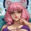 AIポルノ画像ジェネレーター
