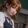 AI 포르노 이미지 생성기