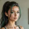 Generator obrazów pornograficznych z wykorzystaniem sztucznej inteligencji