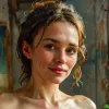 generatore di immagini porno IA