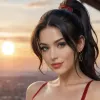 yapay zekâ porno görsel üretici