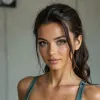 Generator obrazów pornograficznych z wykorzystaniem sztucznej inteligencji