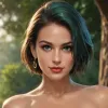 yapay zekâ porno görsel üretici