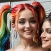 generatore di immagini porno IA
