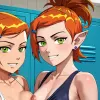 gerador de imagens pornô com IA