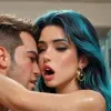 Generator obrazów pornograficznych z wykorzystaniem sztucznej inteligencji