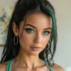 Generator obrazów pornograficznych z wykorzystaniem sztucznej inteligencji