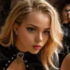 AI porn image generator