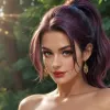Generator obrazów pornograficznych z wykorzystaniem sztucznej inteligencji