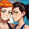 AI porn image generator