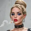 generatore di immagini porno IA