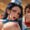 AI porn image generator