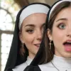 generatore di immagini porno IA