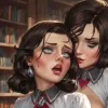 generatore di immagini porno IA