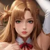 KI-Pornobild-Generator