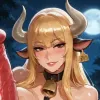 AI色情图片生成器