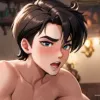 AIポルノ画像ジェネレーター