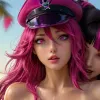 AI porn image generator