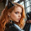 AI porn image generator