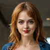 yapay zekâ porno görsel üretici