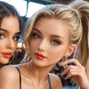 AI porn image generator
