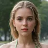 Generator obrazów pornograficznych z wykorzystaniem sztucznej inteligencji