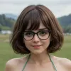 Generator obrazów pornograficznych z wykorzystaniem sztucznej inteligencji