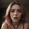 Generator obrazów pornograficznych z wykorzystaniem sztucznej inteligencji