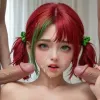 AI porn image generator