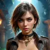 generatore di immagini porno IA