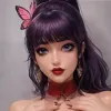 AI色情圖片產生器