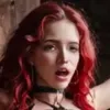 yapay zekâ porno görsel üretici