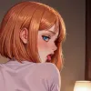 AIポルノ画像ジェネレーター