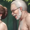 generatore di foto porno IA