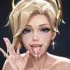 AI 포르노 이미지 생성기