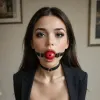 Generator obrazów pornograficznych z wykorzystaniem sztucznej inteligencji