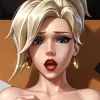 AIポルノ画像ジェネレーター