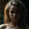 Generator obrazów pornograficznych z wykorzystaniem sztucznej inteligencji