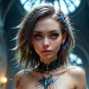 generatore di immagini porno IA
