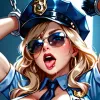 Generator obrazów pornograficznych z wykorzystaniem sztucznej inteligencji