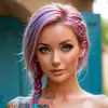 AI porn image generator