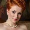 Generator obrazów pornograficznych z wykorzystaniem sztucznej inteligencji