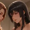 KI-Pornobild-Generator