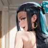 generatore di immagini porno IA