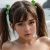 AIポルノ画像ジェネレーター