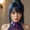 AIポルノ画像ジェネレーター